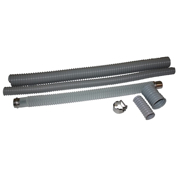 Extension Kit Long Bent Elbow
